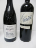 6 x Bottles of French Red Wine to Include: Segla Margaux 2017, Gevrey Chambertin 2021, Beaune Clos des Aigrots 2016, L'Aventure Cote a Cote Estate 2013, Domaine de la Janasse Chateauneuf du Pape 2021 & Tardieu Laurent Chateauneuf du Pape Cuvee Speciale 20 - 4