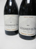 6 x Bottles of French Red Wine to Include: St Julien Leoville Barton 2016, Nuits Saint Georges Les Charmois, Maison Roche de Bellene Volnay 2019, Tardieu Laurent Chateauneuf du Pape 2017, Tardieu Laurent Chateauneuf du Pape 2021 & Chateau Ormes de Pez Sai - 2