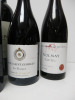 6 x Bottles of French Red Wine to Include: St Julien Leoville Barton 2016, Nuits Saint Georges Les Charmois, Maison Roche de Bellene Volnay 2019, Tardieu Laurent Chateauneuf du Pape 2017, Tardieu Laurent Chateauneuf du Pape 2021 & Chateau Ormes de Pez Sai - 3
