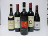 6 x Bottles of Italian Red Wine to Include: Scarpa Barolo Tettimorra 2017, Tenuta Meraviglia Bolgheri 2018, Mate Toscana Reserva 2010, Franchetti Terre Siciliane 2017, Arnione Bolgheri Superiore 2020 & IL Bricco Pio Cesare Barbaresco 2013.
