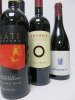 6 x Bottles of Italian Red Wine to Include: Scarpa Barolo Tettimorra 2017, Tenuta Meraviglia Bolgheri 2018, Mate Toscana Reserva 2010, Franchetti Terre Siciliane 2017, Arnione Bolgheri Superiore 2020 & IL Bricco Pio Cesare Barbaresco 2013. - 3