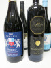 6 x Bottles of Italian Red Wine to Include: Trabucchi d'Illasi Amarone Della Valpolicella 2013, Lanna Riserva Docg Illuminati 2019, Vignolo Vinding Montecarrubo 2019, Castello Fonterutoli Gran Selezione 2016, Demarie Roero Valmaggiore Riserva 2019 & Lu Ko - 4
