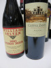 6 x Bottles of Assorted Red Wine to Include: Williams Selyem Russian River Valley Pinot Noir 2021, Klein Constantia South African Valley, Beaulieu Vineyard Napa Valley Cabernet Sauvignon 2019, L'Aventure Cote a Cote Estate 2013, Sena Valle De Aconcagua 20 - 4