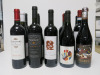 15 x Bottles of Assorted Red Wines as Viewed.