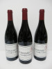 3 x Bottles of Pommard Combes Dessus Red Wine, 2018, 750ml.