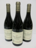 3 x Bottles of Camille Giroud Vosne-Romanee Les Chanlandins Red Wine, 2021, 750ml.