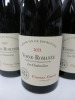 3 x Bottles of Camille Giroud Vosne-Romanee Les Chanlandins Red Wine, 2021, 750ml. - 2
