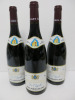 3 x Bottles of Paul Jaboulet Aine La Chapelle Red Wine, 2011, 750ml.