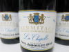 3 x Bottles of Paul Jaboulet Aine La Chapelle Red Wine, 2011, 750ml. - 2