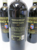 3 x Bottles of Brunello Di Montalcino Biondi Santi Red Wine, 2017, 750ml. - 3