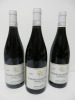 3 x Bottles of Pierre Morey Pommard Grands Epenots Premier Cru Red Wine, 2022, 750ml.