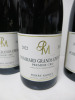 3 x Bottles of Pierre Morey Pommard Grands Epenots Premier Cru Red Wine, 2022, 750ml. - 2