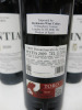 3 x Bottles of Pintia Denominacion de Origen Toro Red Wine, 2020. 750ml. - 3