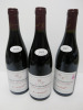 3 x Bottles of Domaine Tortochot Gevrey Chambertin 1er Cru Red Wine (2 x 2021 & 1 x 2017), 750ml.