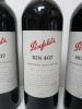 3 x Bottles of Penfolds Bin 407 Cabernet Sauvignon Red Wine, 2010, 750ml. - 2