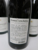 3 x Bottles of Domaine Cyrot Buthiau Pommard Red Wine, 2021, 750ml. - 3