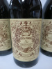 3 x Bottles of Antica Formula Vermouth di Torino, 1L. - 2