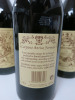 3 x Bottles of Antica Formula Vermouth di Torino, 1L. - 3