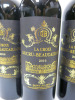 3 x Bottles of Saint Julien Lacroix Ducru Beaucaillou Red Wine, 2016, 750ml. - 2