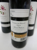 3 x Bottles of Camins del Priorat Alvaro Palacios Red Wine, 2022, 750ml. - 3