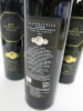 3 x Bottles of Trabucchi D'Illasi Valpolicella Red Wine, 2016, 750ml. - 3