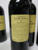 4 x Saint Julien Chateau Leoville Poyferre Red Wine, 2011, 750ml. - 3