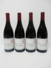 4 x Volnay Fremiet Appellation Volnay 1er Cru Controlee Red Wine, 2016, 750ml.