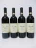 4 x Trunotto Barolo Bussia Red Wine, 2021, 750ml.