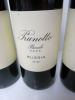 4 x Trunotto Barolo Bussia Red Wine, 2021, 750ml. - 2