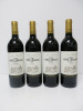 4 x La Rioja Alta SA Vino Arana Gran Reserva Red Wine, 2017, 750ml.