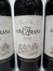 4 x La Rioja Alta SA Vino Arana Gran Reserva Red Wine, 2017, 750ml. - 2