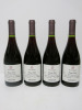 4 x Errazuriz Wild Fermant Pinot Noir Red Wine, 2023, 750ml.
