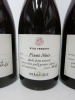 4 x Errazuriz Wild Fermant Pinot Noir Red Wine, 2023, 750ml. - 2