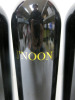 4 x J'Noor Indian Red Wine, 2021, 750ml. - 2