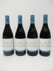 4 x La Rioja Alta SA Vina Ardanza Reserve Red Wine, 2019, 750ml.
