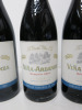 4 x La Rioja Alta SA Vina Ardanza Reserve Red Wine, 2019, 750ml. - 2