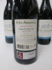 4 x La Rioja Alta SA Vina Ardanza Reserve Red Wine, 2019, 750ml. - 3