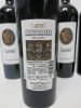 4 x Lumen Illuminati Controguerra Red Wine, 2017, 750ml. - 3