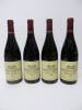 4 x Chateau des Jacques Moulin-a-Vent Red Wine, 2021, 750ml.