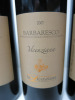 4 x Barbaresco Vicenziana La Licenziana Red Wine, 2007, 750ml. - 2