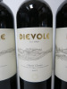 4 x Dievole Chianti Classico Red Wine, 2017, 750ml. - 2