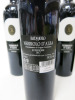 4 x Batasiolo Nebbiolo D'Alba Superiore Red Wine, 2017, 750ml. - 3