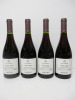 4 x Errazuriz Wild Fermant Pinot Noir Red Wine, 2023, 750ml.