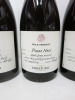 4 x Errazuriz Wild Fermant Pinot Noir Red Wine, 2023, 750ml. - 2