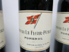 5 x Chateau La Fleur Petrus Pomerol Red Wine, 2011, 750ml. - 2