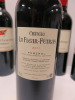 5 x Chateau La Fleur Petrus Pomerol Red Wine, 2011, 750ml. - 3