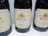 5 x Morlet Bouquet Garni Red Wine, 2016, 750ml. - 2