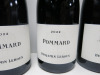 5 x Benjamin Leroux Pommard Red Wine, 2022, 750ml. - 2