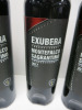 5 x Exubera Montefalco Sagrantino Red Wine, 2017, 750ml. - 2