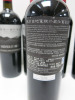 5 x Silver Heights Family Reserve Red Wine, 2014, 750ml. - 3